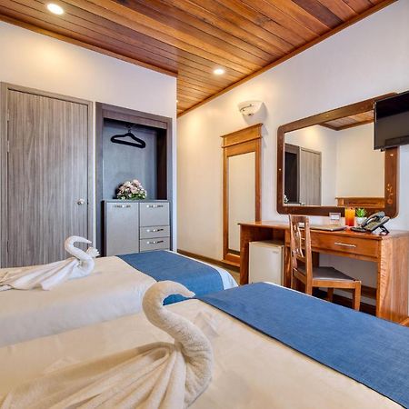 Swans Cay Hotel Bocas del Toro Extérieur photo