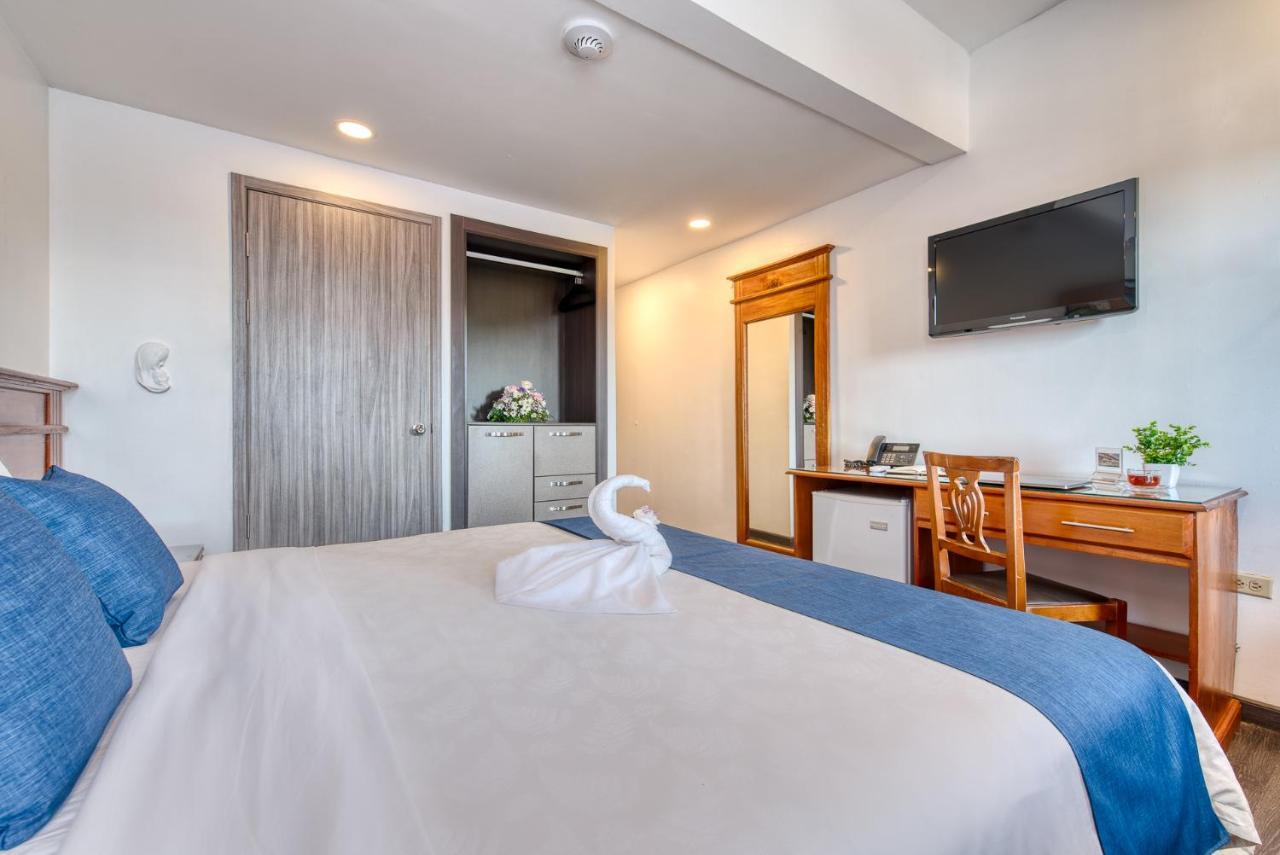 Swans Cay Hotel Bocas del Toro Extérieur photo