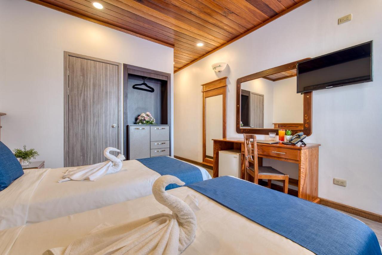 Swans Cay Hotel Bocas del Toro Extérieur photo