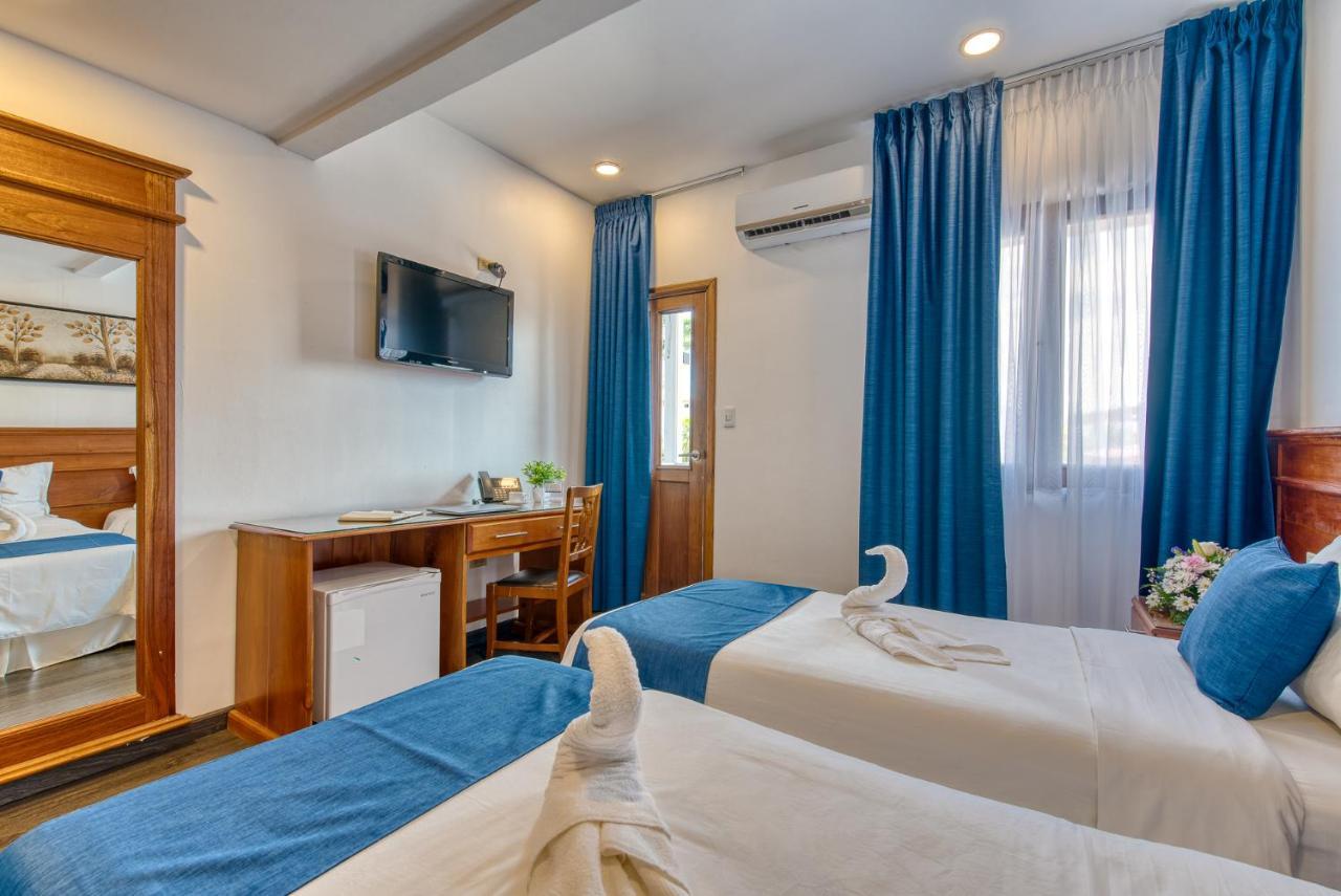Swans Cay Hotel Bocas del Toro Extérieur photo
