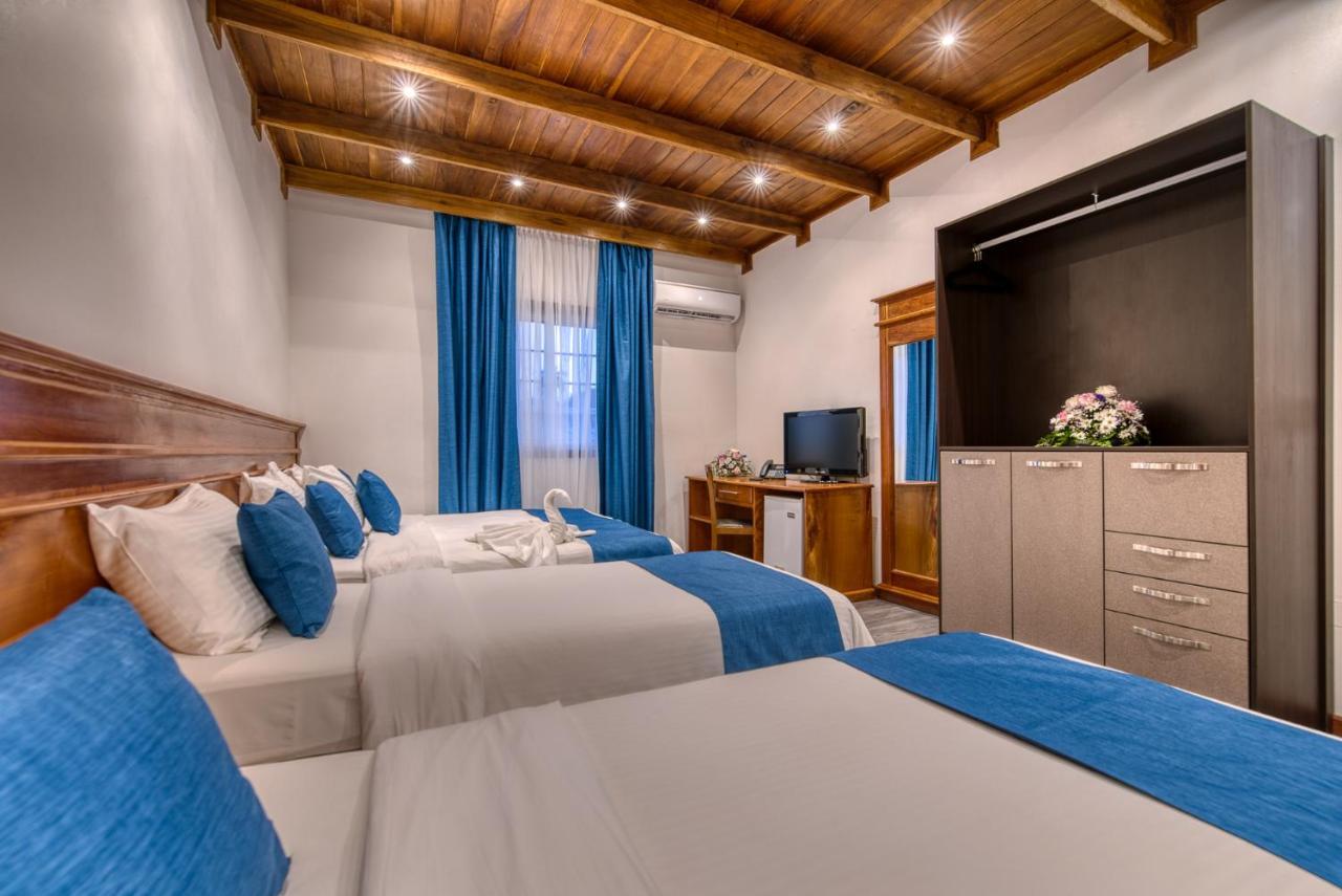 Swans Cay Hotel Bocas del Toro Extérieur photo