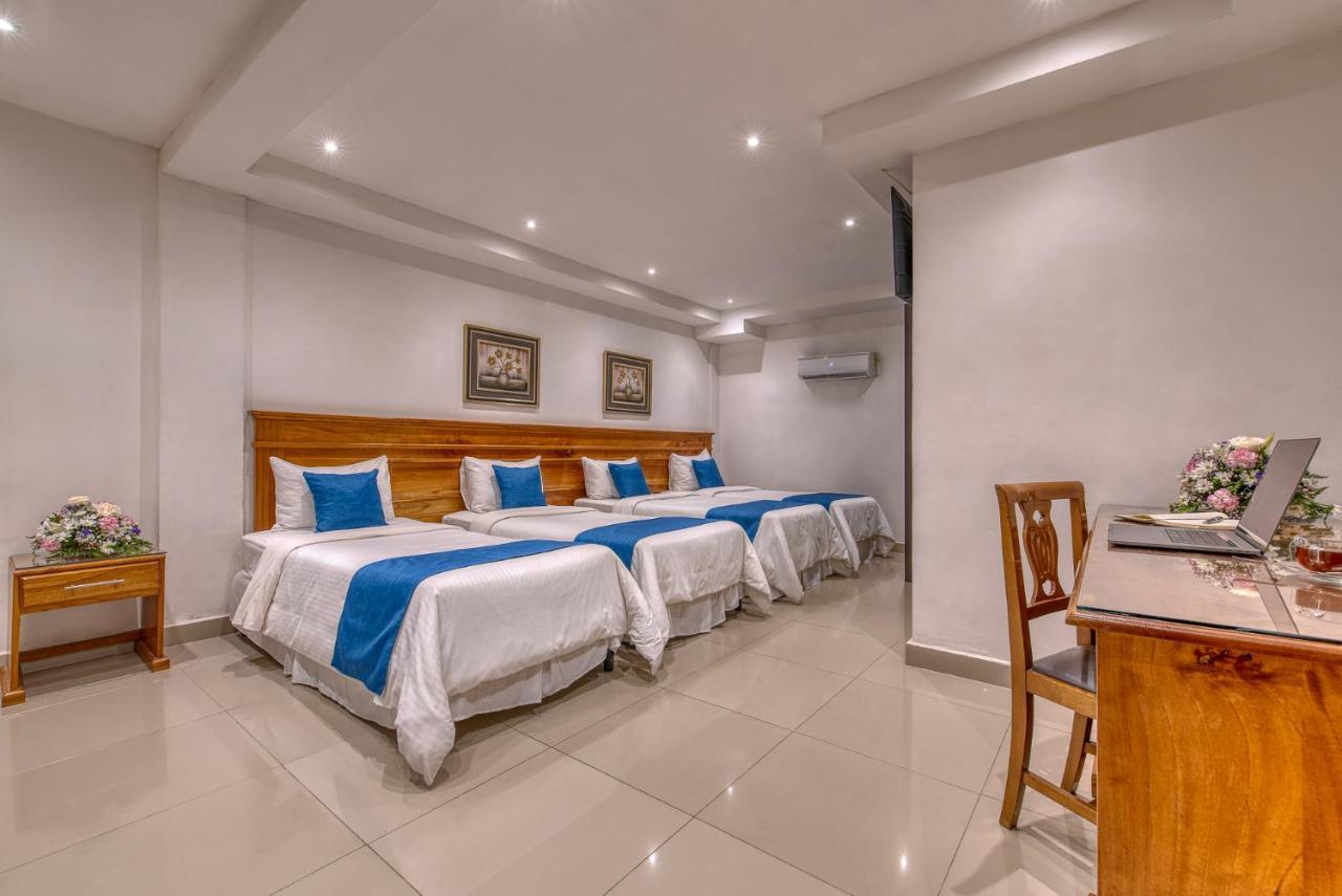 Swans Cay Hotel Bocas del Toro Extérieur photo