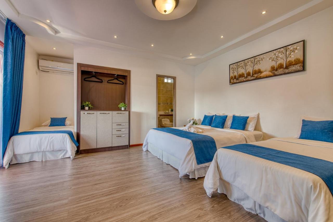 Swans Cay Hotel Bocas del Toro Extérieur photo