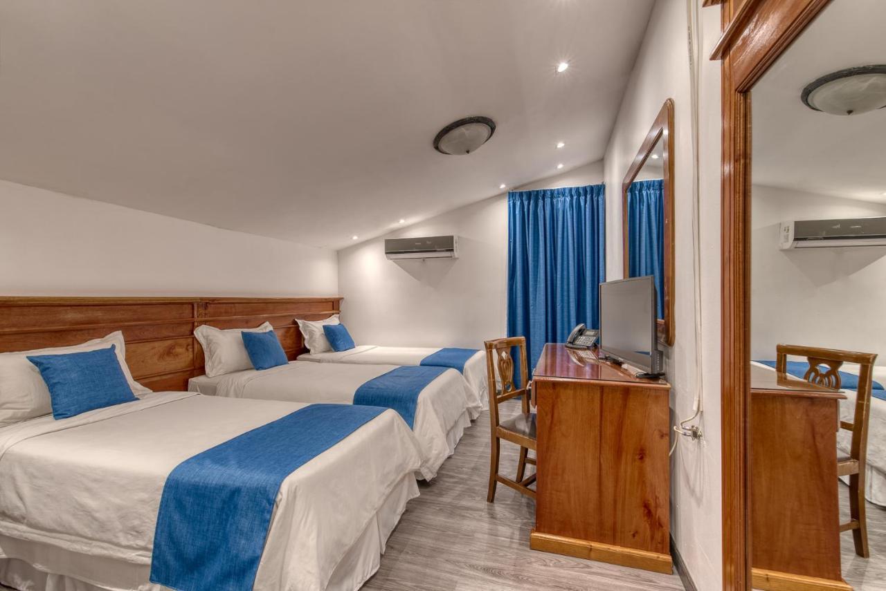 Swans Cay Hotel Bocas del Toro Extérieur photo