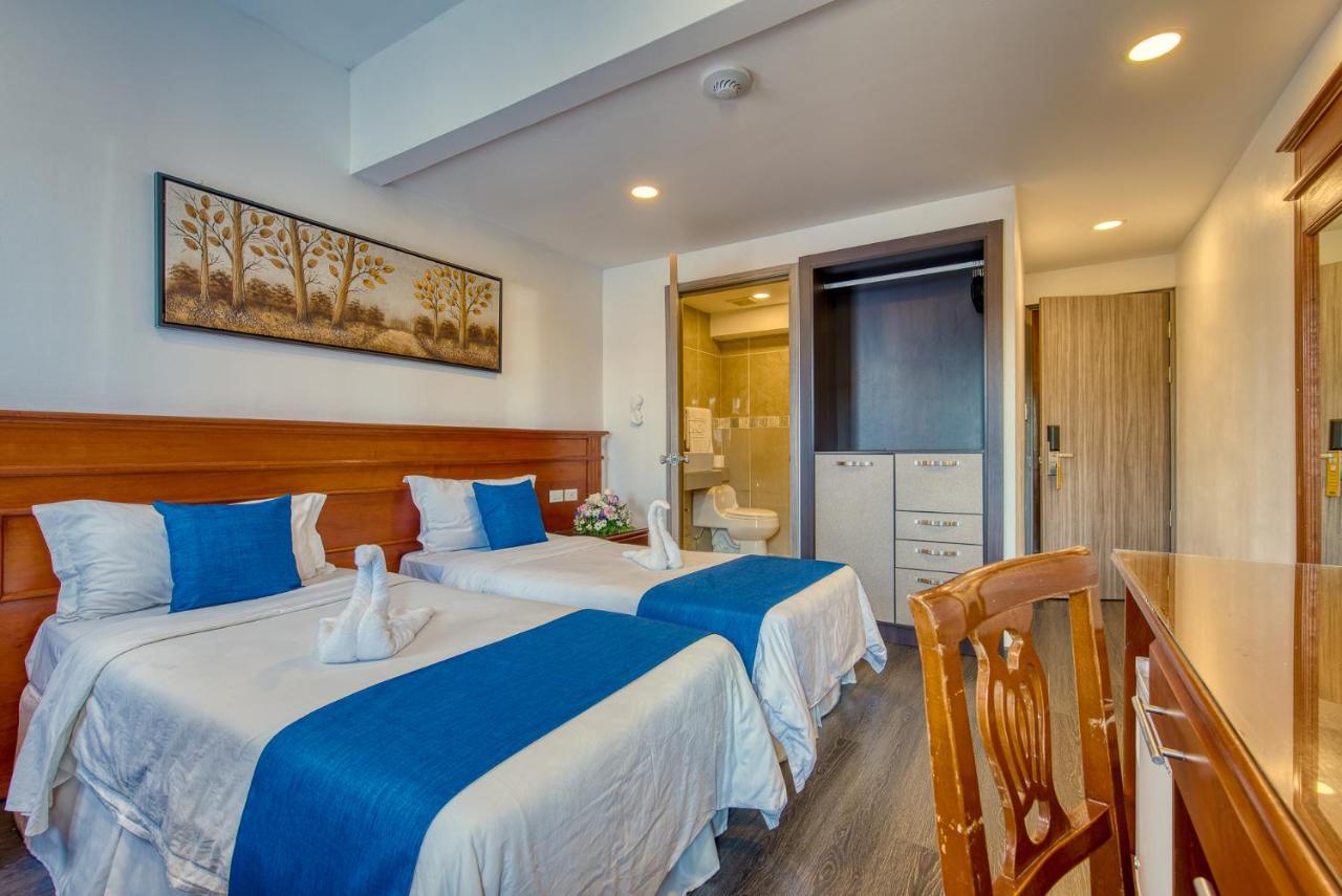 Swans Cay Hotel Bocas del Toro Extérieur photo