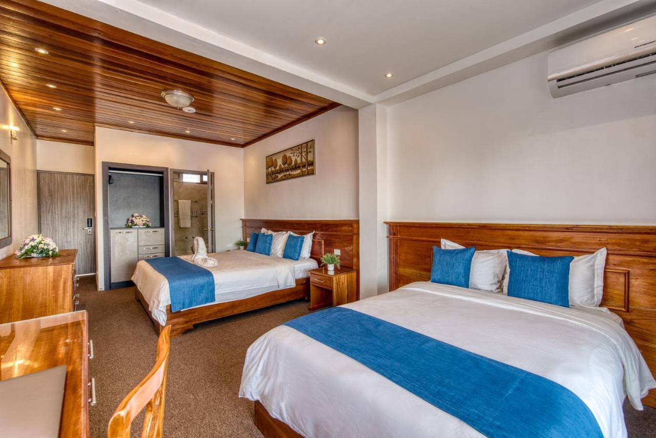 Swans Cay Hotel Bocas del Toro Extérieur photo