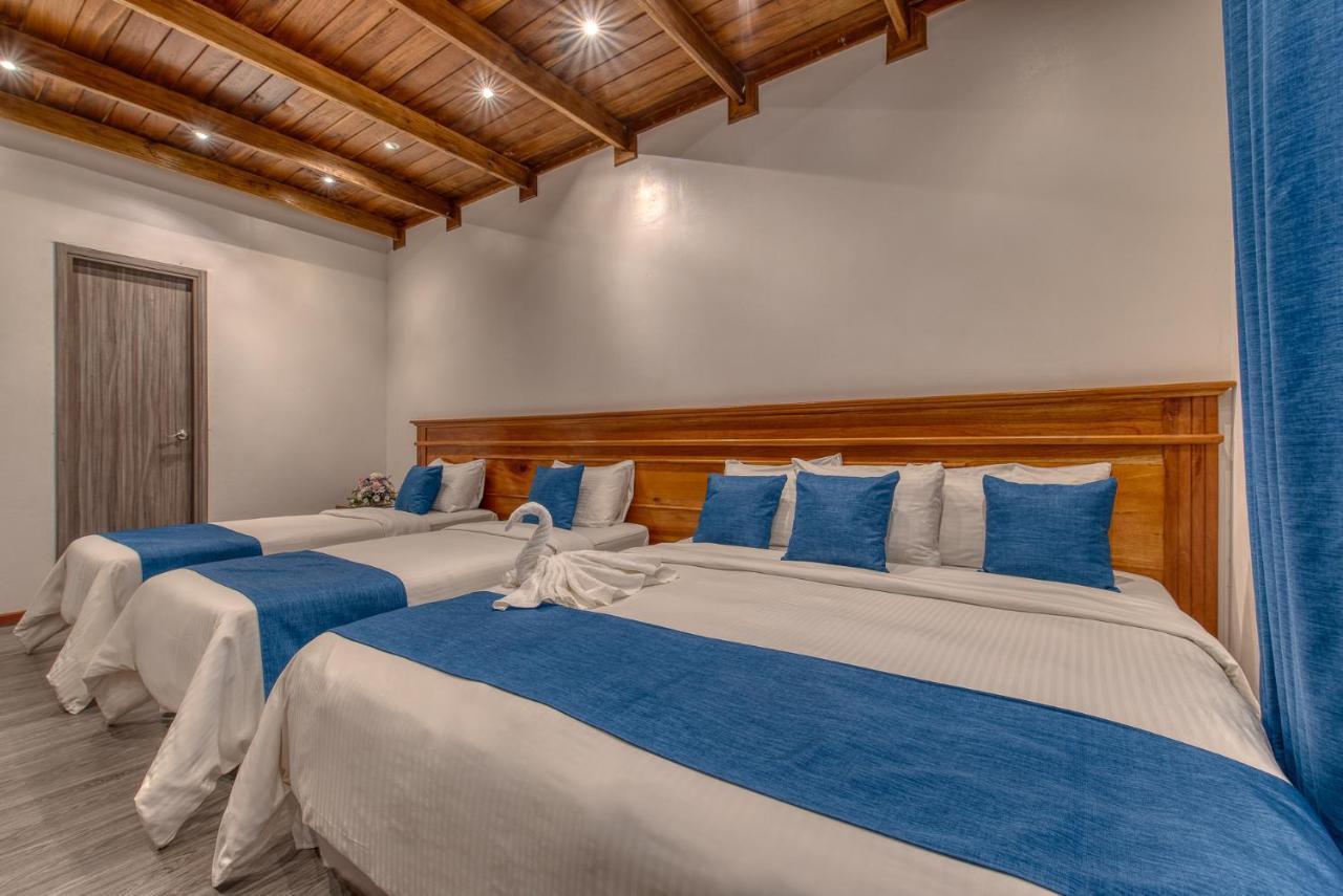 Swans Cay Hotel Bocas del Toro Extérieur photo