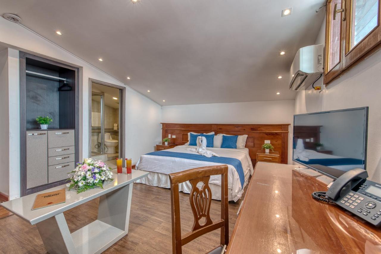 Swans Cay Hotel Bocas del Toro Extérieur photo