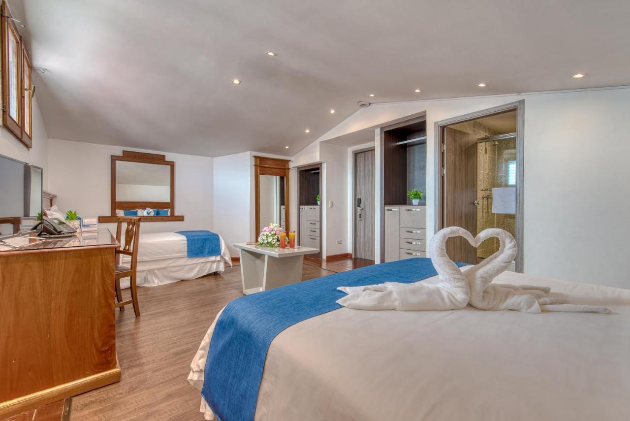 Swans Cay Hotel Bocas del Toro Extérieur photo