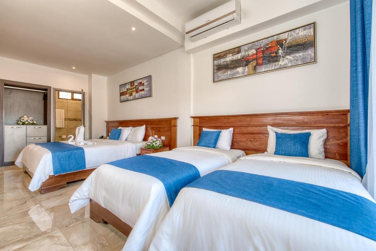 Swans Cay Hotel Bocas del Toro Extérieur photo