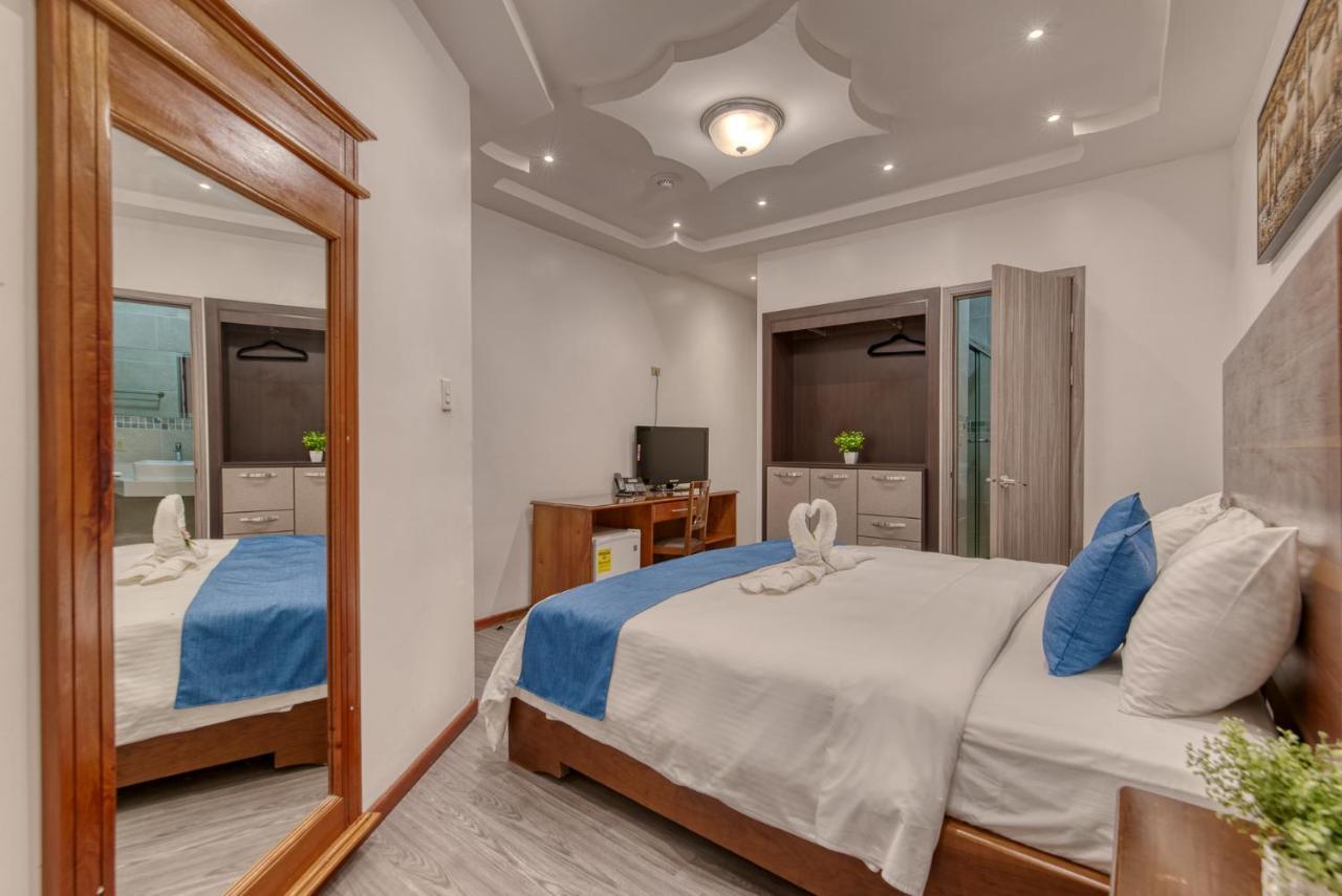 Swans Cay Hotel Bocas del Toro Extérieur photo