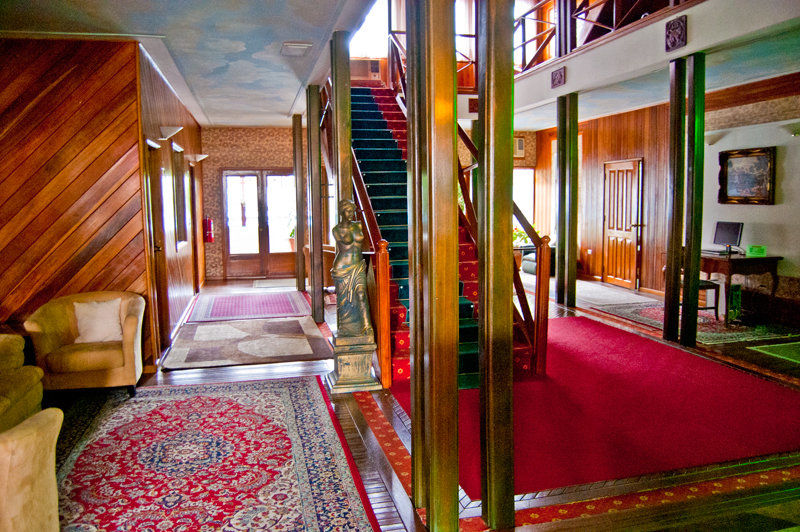 Swans Cay Hotel Bocas del Toro Extérieur photo