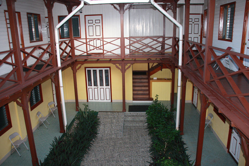 Swans Cay Hotel Bocas del Toro Extérieur photo