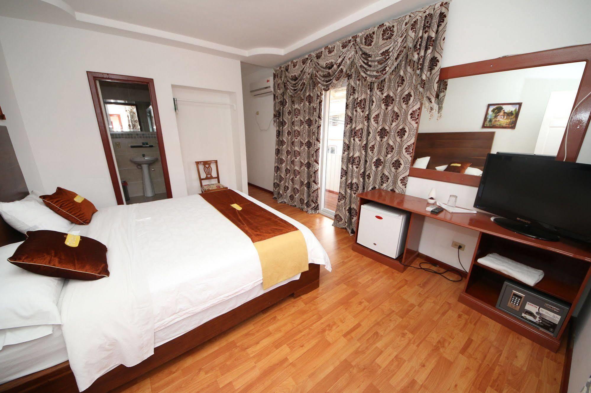 Swans Cay Hotel Bocas del Toro Extérieur photo